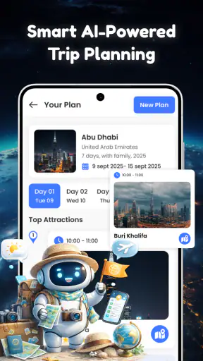 Live Earth Map - World Map screenshot