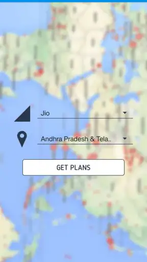 Live Location, GPS Coordinates screenshot
