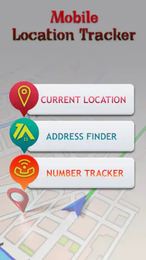 Live Mobile Number Tracker screenshot