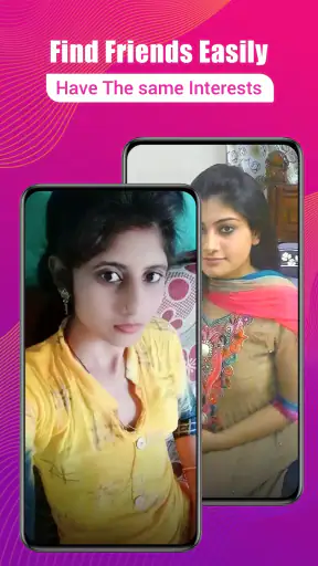 Livmet Pro: Voice & Video Chat screenshot