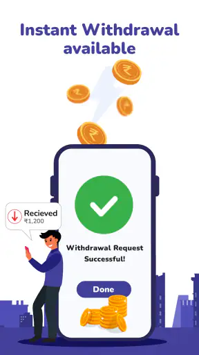 Loadshare Delivery Partner App screenshot