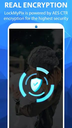 LockMyPix फोटो वीडियो छुपाएं screenshot