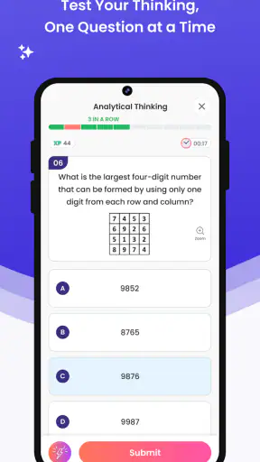 LogIQids: Worksheets, Games screenshot