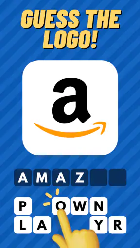 Logo Quiz: Guess the Brand! screenshot