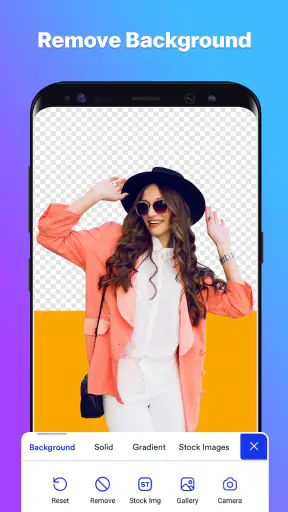 Loogy: Poster & Flyers Maker screenshot