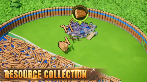 Lords Mobile: Kingdom Wars screenshot