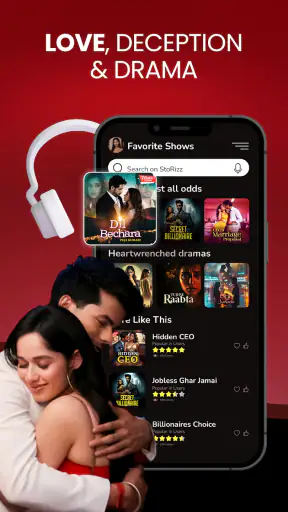 LoveNasha screenshot