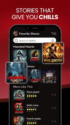 LoveNasha screenshot