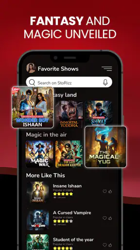 LoveNasha screenshot