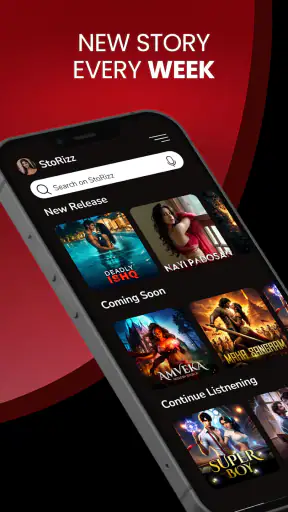 LoveNasha screenshot