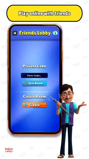 LUDO 3D | TMKOC Game screenshot