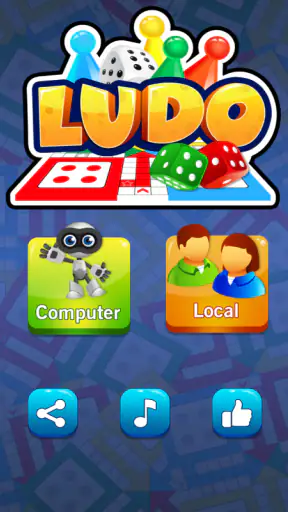 Ludo Bird Champion :  Knight R screenshot