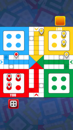 Ludo Bird Champion :  Knight R screenshot