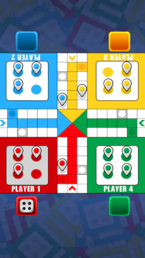 Ludo Bird Champion :  Knight R screenshot