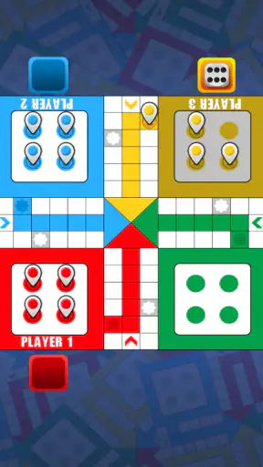 Ludo Bird Champion :  Knight R screenshot