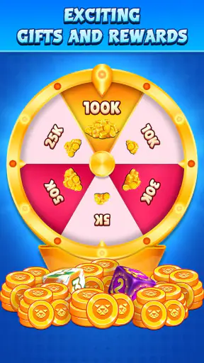 Ludo Buzz - Multiplayer Game screenshot