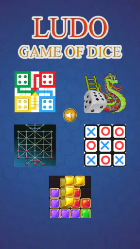 Ludo Champs Game screenshot