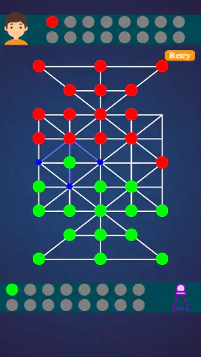 Ludo Champs Game screenshot