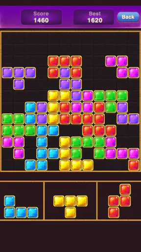 Ludo Champs Game screenshot