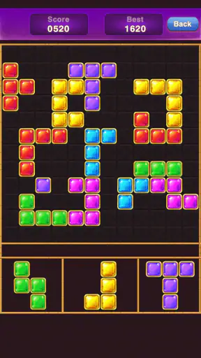 Ludo Champs Game screenshot