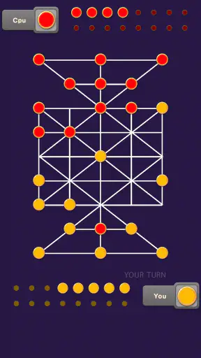 LUDO DICE GAME : CHAMPION GAME screenshot