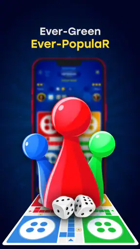 Ludo Empire®: Play Multi-Games screenshot