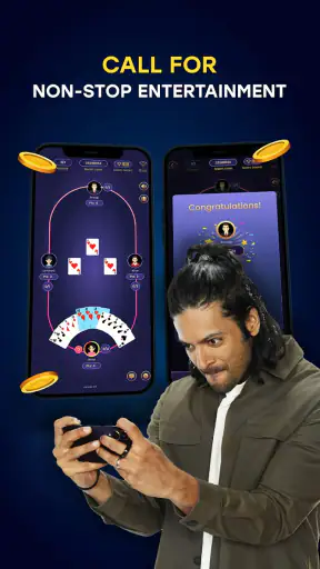 Ludo Empire®: Play Multi-Games screenshot