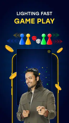 Ludo Empire®: Play Multi-Games screenshot