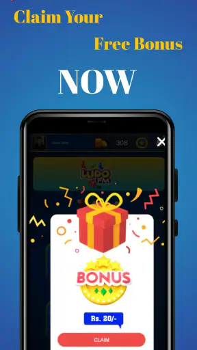 Ludo FM - Play Ludo and Win screenshot