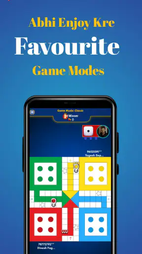 Ludo FM - Play Ludo and Win screenshot