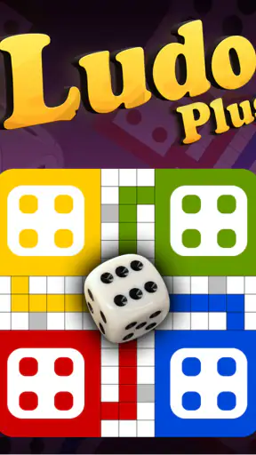 Ludo Game screenshot