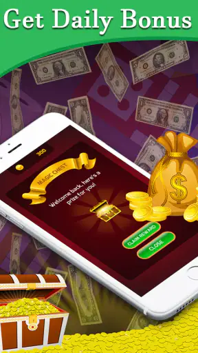 Ludo Game screenshot