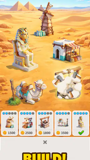 Ludo Hero - Board Adventure screenshot