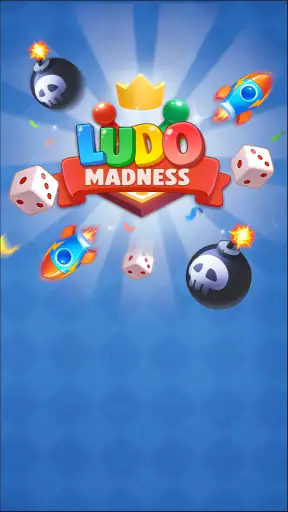 Ludo Madness screenshot