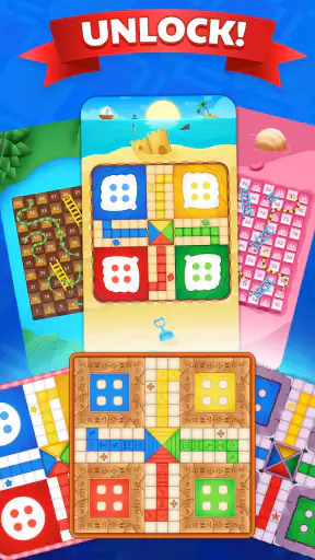Ludo Match screenshot
