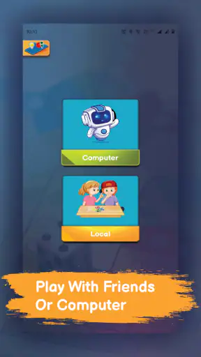 Ludo Offline screenshot