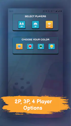 Ludo Offline screenshot
