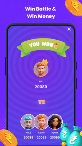 Ludo Rewards: Play & Earn Cash screenshot