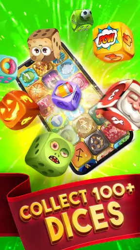 Ludo STAR screenshot