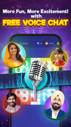 Ludo SuperStar- Play Ludo Game screenshot