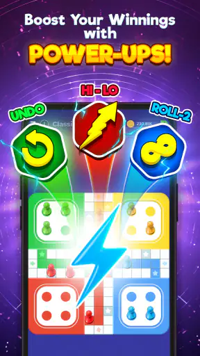 Ludo SuperStar- Play Ludo Game screenshot