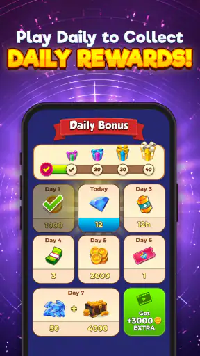 Ludo SuperStar- Play Ludo Game screenshot