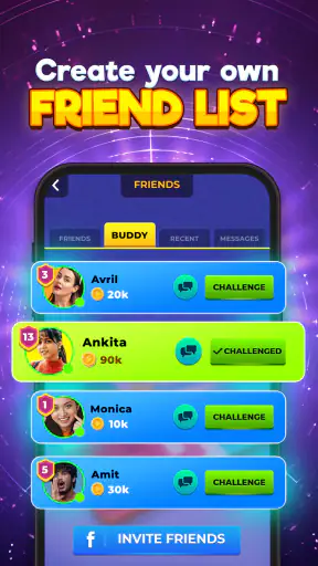 Ludo SuperStar- Play Ludo Game screenshot