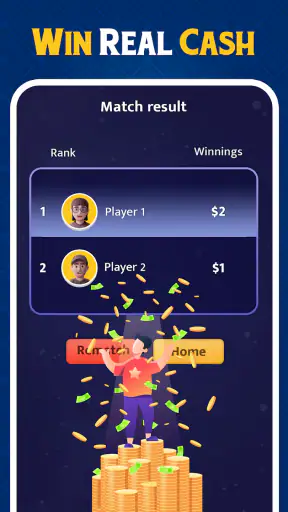 Ludo - Win Cash Game screenshot