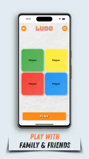 Ludo (लुडो) screenshot