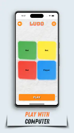 Ludo (लुडो) screenshot