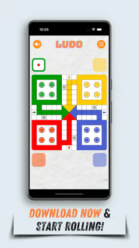 Ludo (लुडो) screenshot