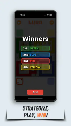 Ludo (लुडो) screenshot