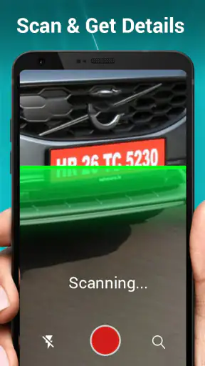 M Vahan-RTO Vehicle Car & Info screenshot