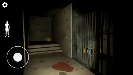 MadGran: Scary Horror Escape screenshot